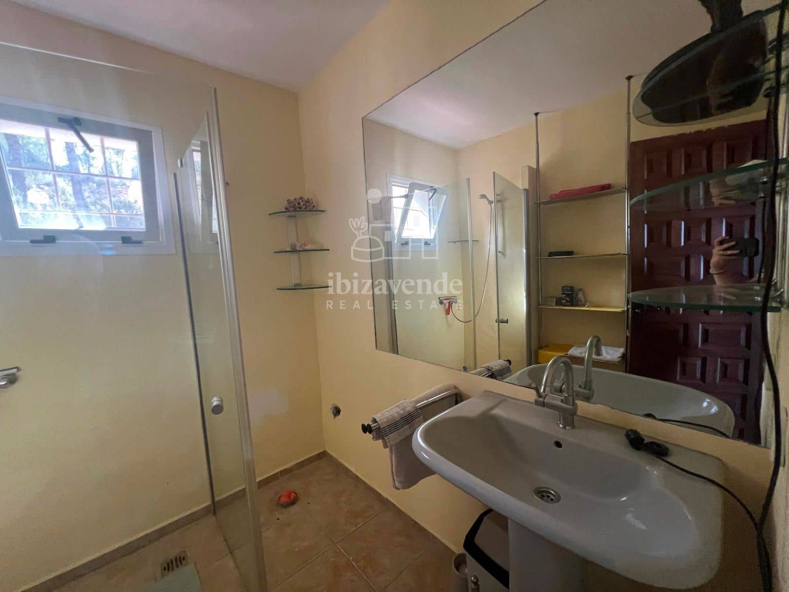 6 camera da letto Villa in vendita in San Jose / Sant Josep de Sa Talaia con piscina garage - 2.500.000 € (Rif: 8579934)