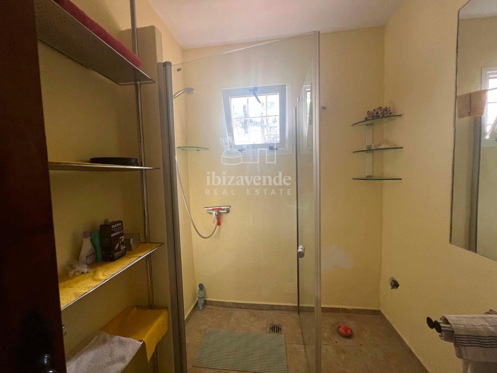 6 camera da letto Villa in vendita in San Jose / Sant Josep de Sa Talaia con piscina garage - 2.500.000 € (Rif: 8579934)