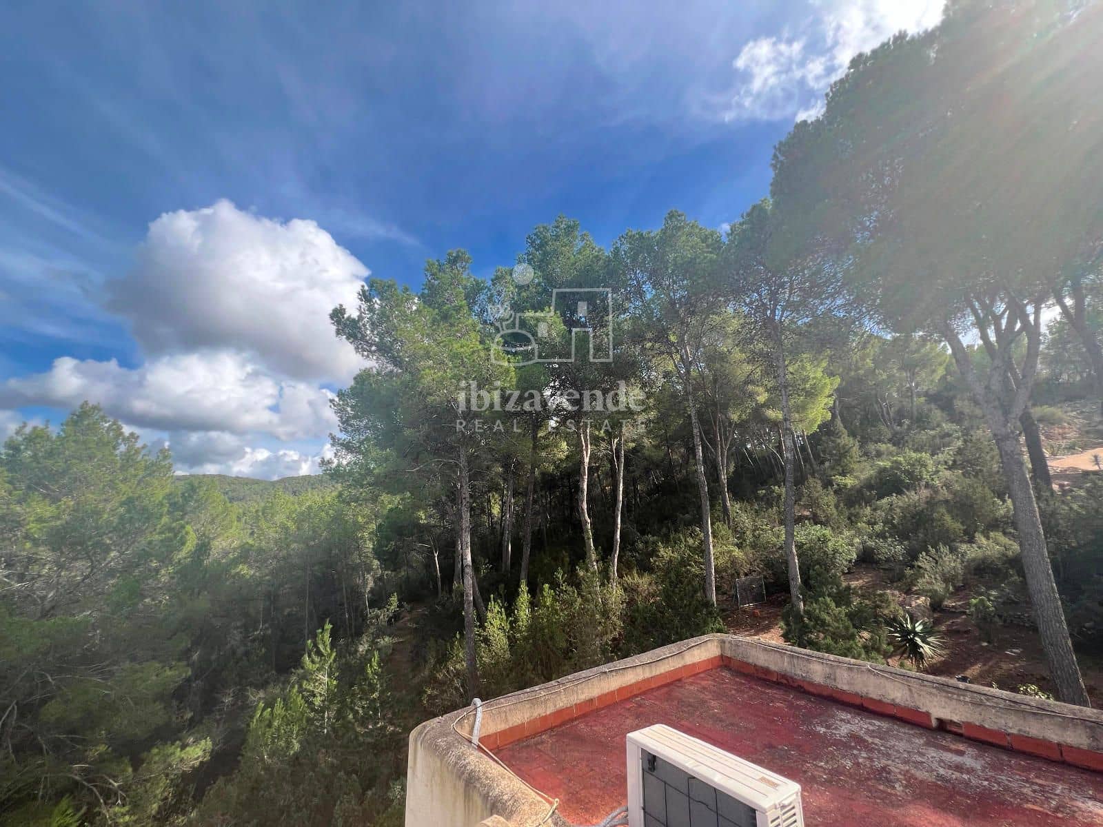 6 camera da letto Villa in vendita in San Jose / Sant Josep de Sa Talaia con piscina garage - 2.500.000 € (Rif: 8579934)