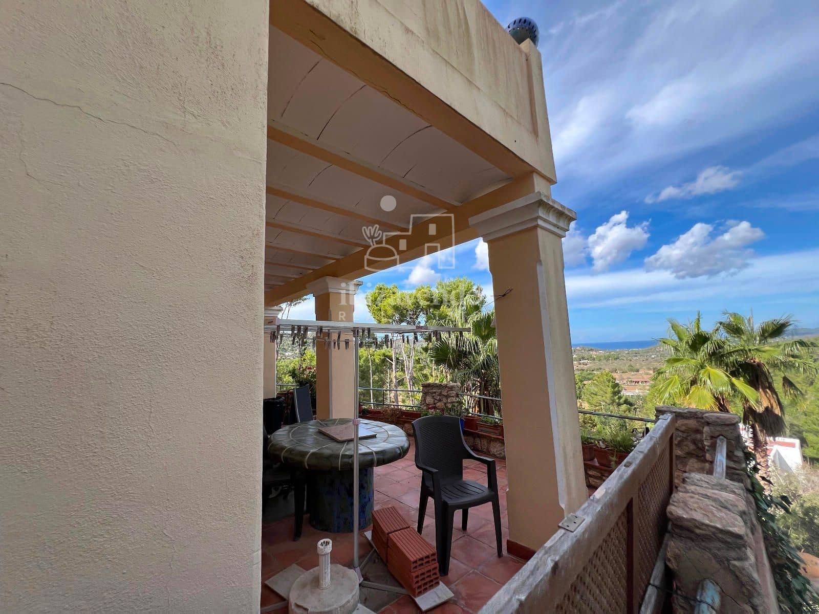 6 camera da letto Villa in vendita in San Jose / Sant Josep de Sa Talaia con piscina garage - 2.500.000 € (Rif: 8579934)