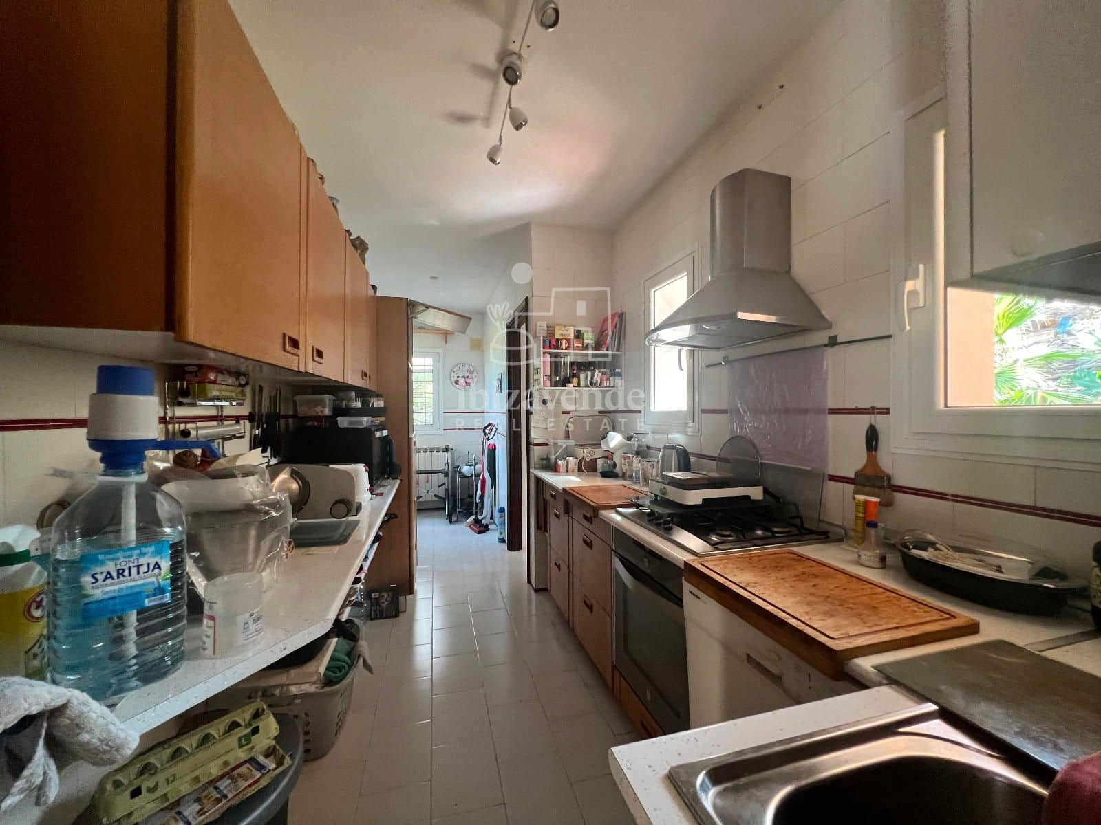 6 camera da letto Villa in vendita in San Jose / Sant Josep de Sa Talaia con piscina garage - 2.500.000 € (Rif: 8579934)