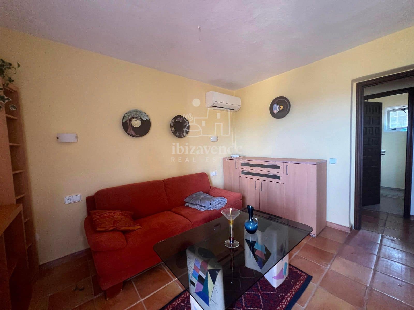 6 camera da letto Villa in vendita in San Jose / Sant Josep de Sa Talaia con piscina garage - 2.500.000 € (Rif: 8579934)
