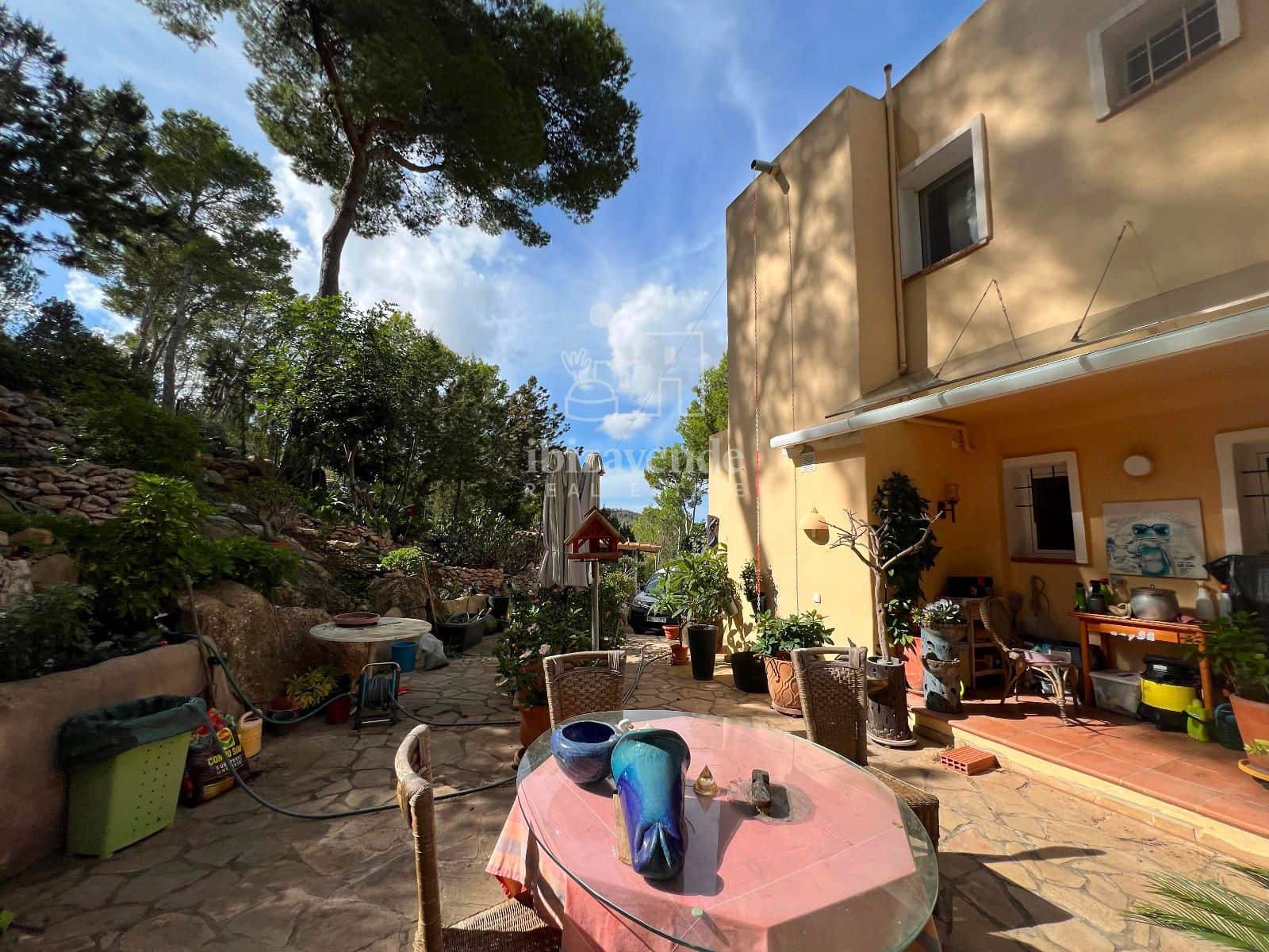 6 camera da letto Villa in vendita in San Jose / Sant Josep de Sa Talaia con piscina garage - 2.500.000 € (Rif: 8579934)