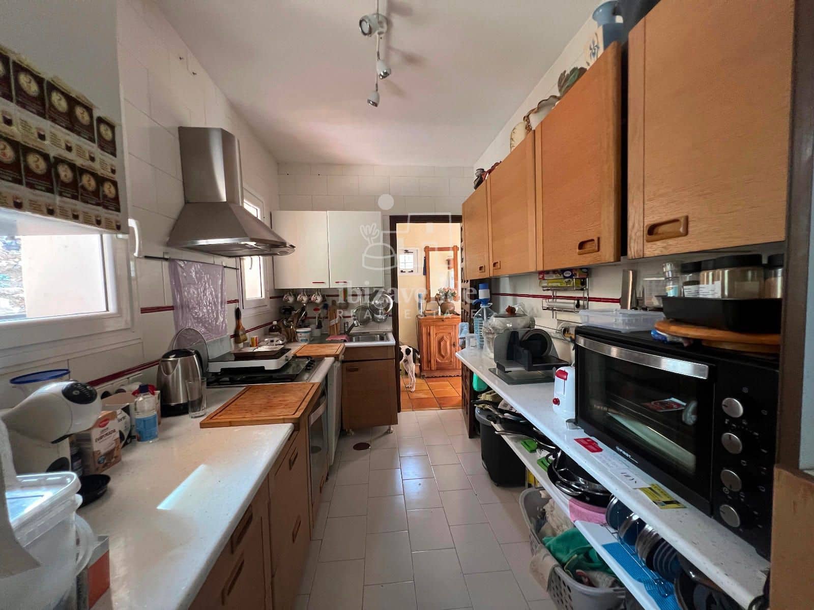 6 camera da letto Villa in vendita in San Jose / Sant Josep de Sa Talaia con piscina garage - 2.500.000 € (Rif: 8579934)