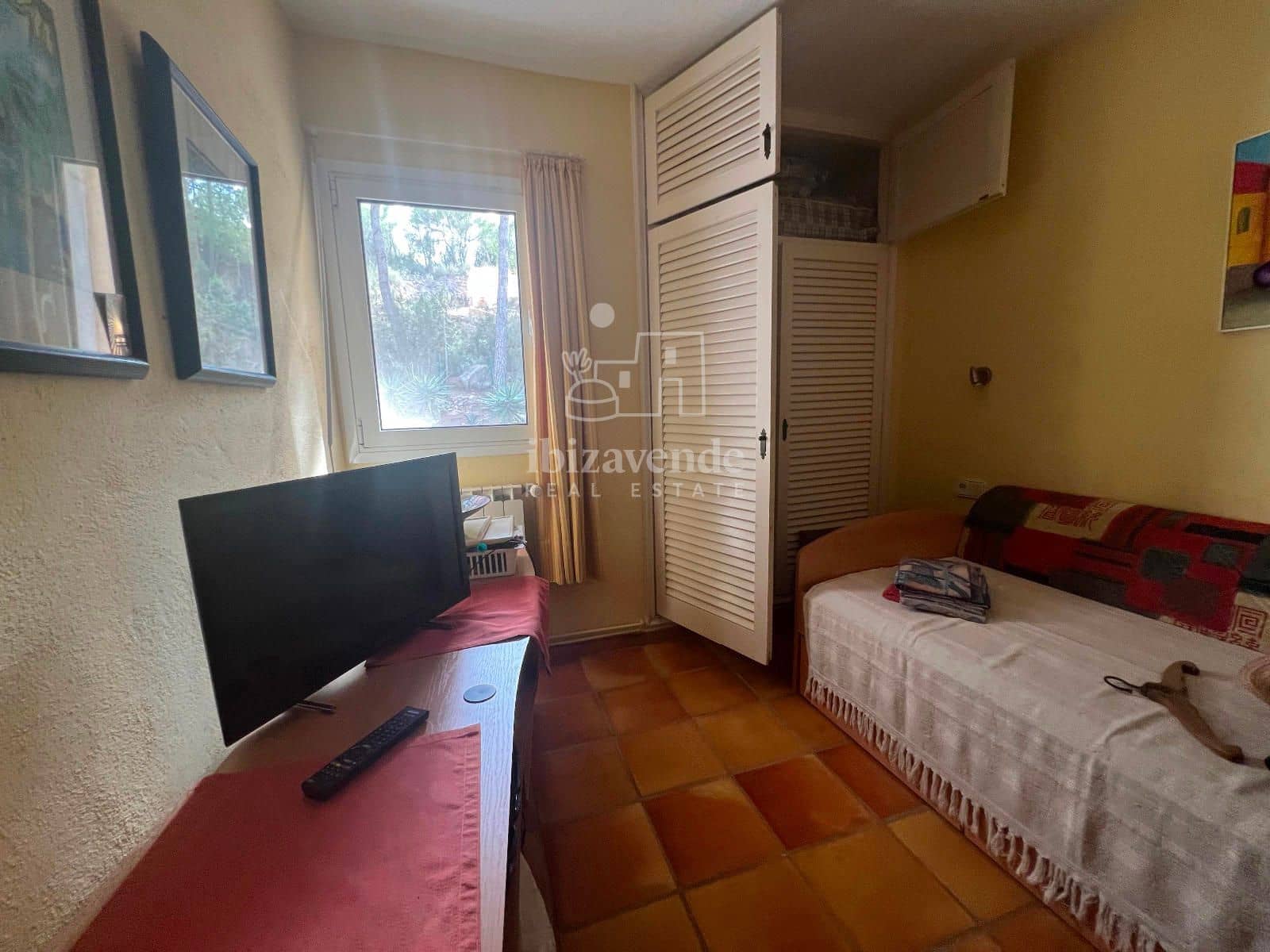 6 camera da letto Villa in vendita in San Jose / Sant Josep de Sa Talaia con piscina garage - 2.500.000 € (Rif: 8579934)