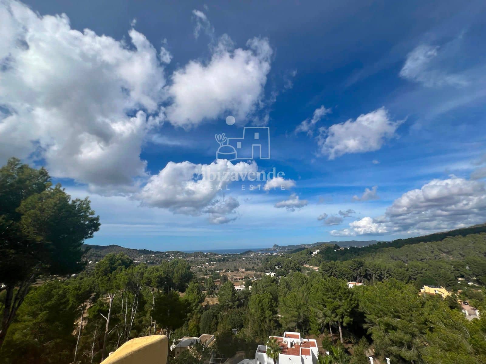 6 camera da letto Villa in vendita in San Jose / Sant Josep de Sa Talaia con piscina garage - 2.500.000 € (Rif: 8579934)