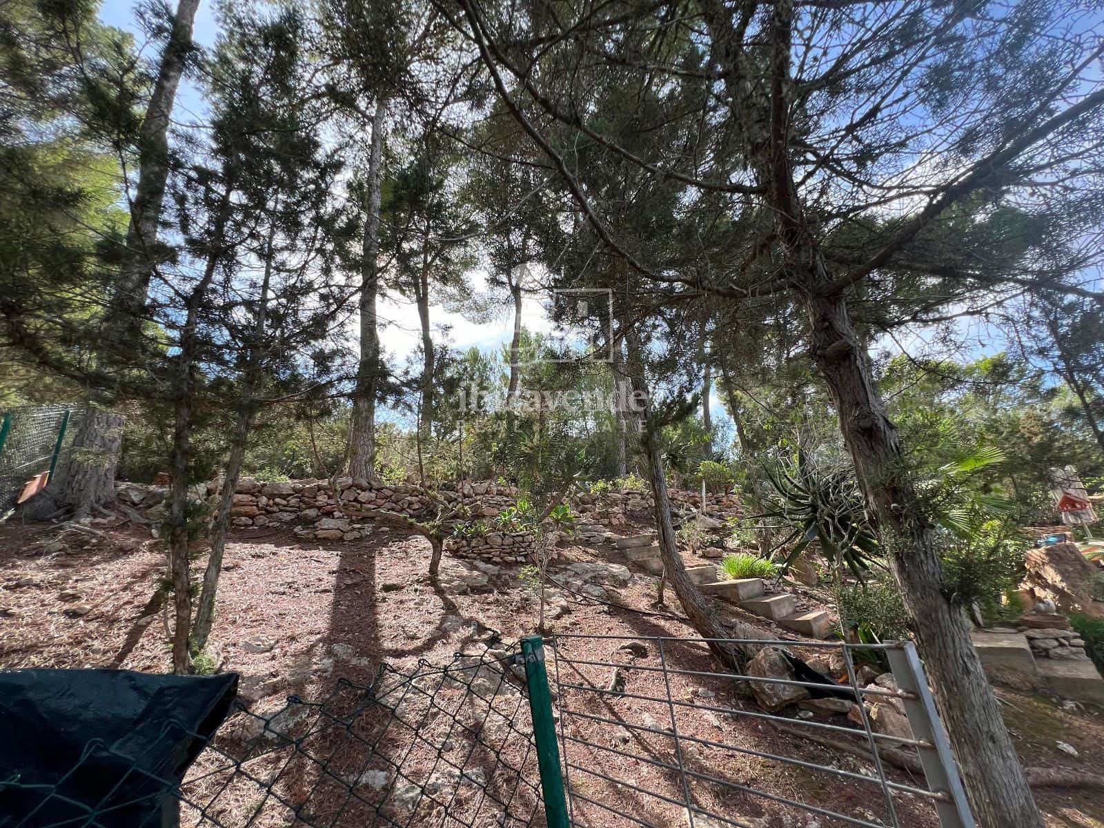 6 camera da letto Villa in vendita in San Jose / Sant Josep de Sa Talaia con piscina garage - 2.500.000 € (Rif: 8579934)