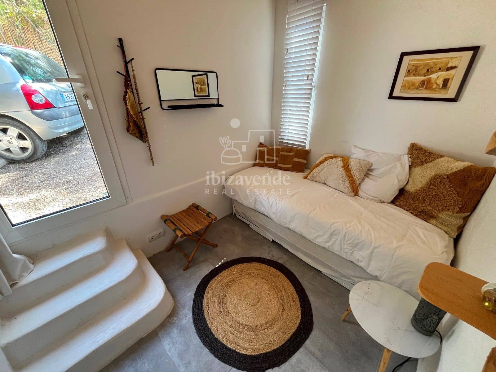 3 soveværelse Villa til leje i San Jose / Sant Josep de Sa Talaia med garage - € 1.600 (Ref: 8628166)