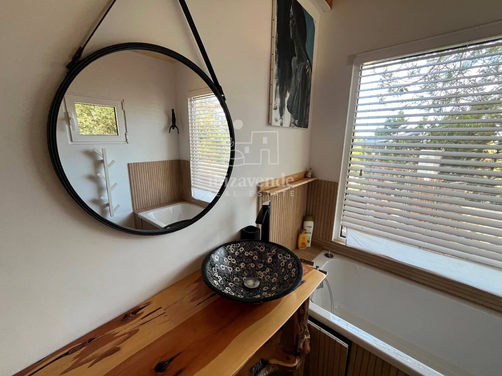 3 soveværelse Villa til leje i San Jose / Sant Josep de Sa Talaia med garage - € 1.600 (Ref: 8628166)