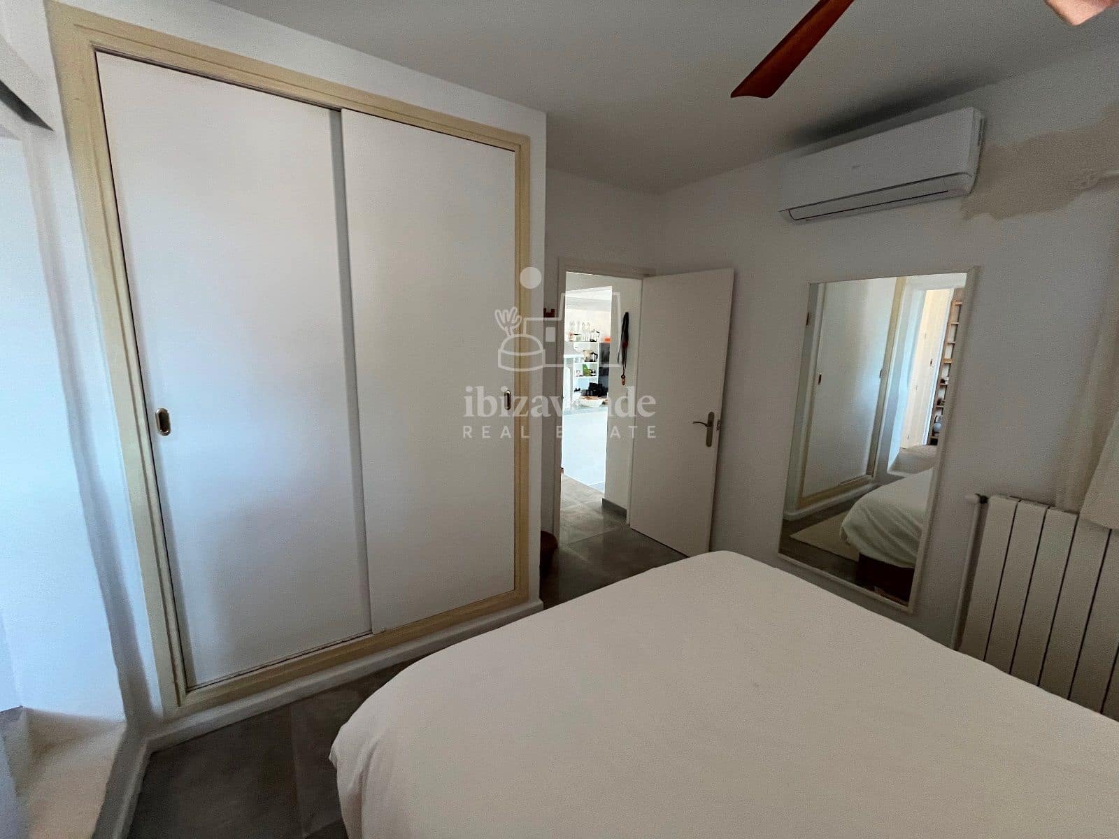 3 soveværelse Villa til leje i San Jose / Sant Josep de Sa Talaia med garage - € 1.600 (Ref: 8628166)