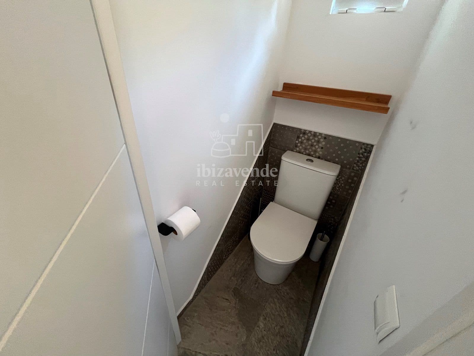 3 soveværelse Villa til leje i San Jose / Sant Josep de Sa Talaia med garage - € 1.600 (Ref: 8628166)