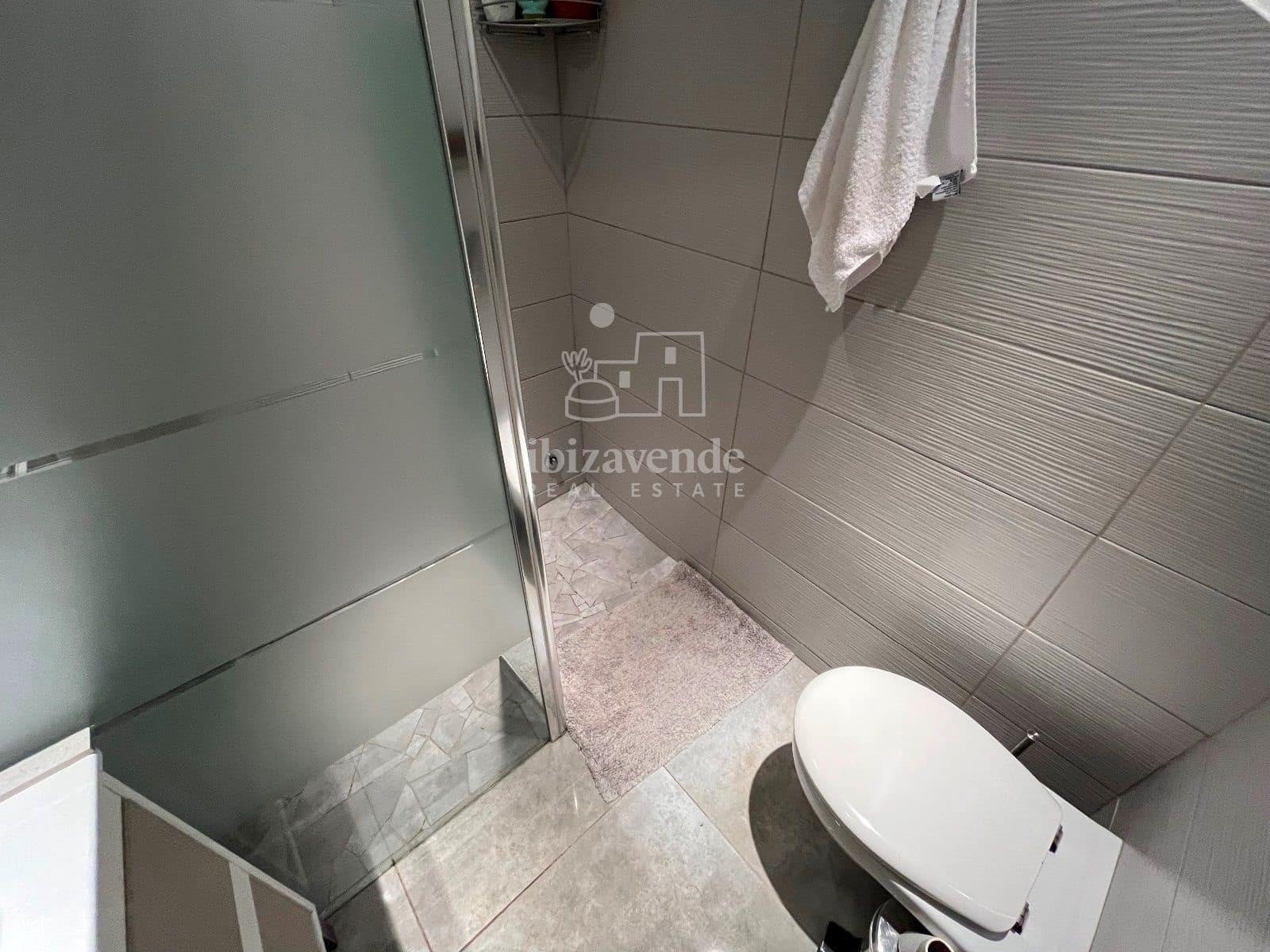 3 soveværelse Villa til leje i San Jose / Sant Josep de Sa Talaia med garage - € 1.600 (Ref: 8628166)