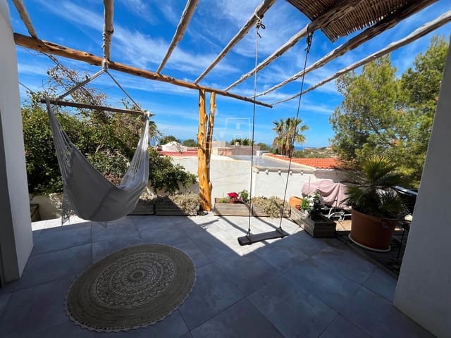 3 soverom Villa til leie i San Jose / Sant Josep de Sa Talaia med garasje - € 1 600 (Ref: 8628166)