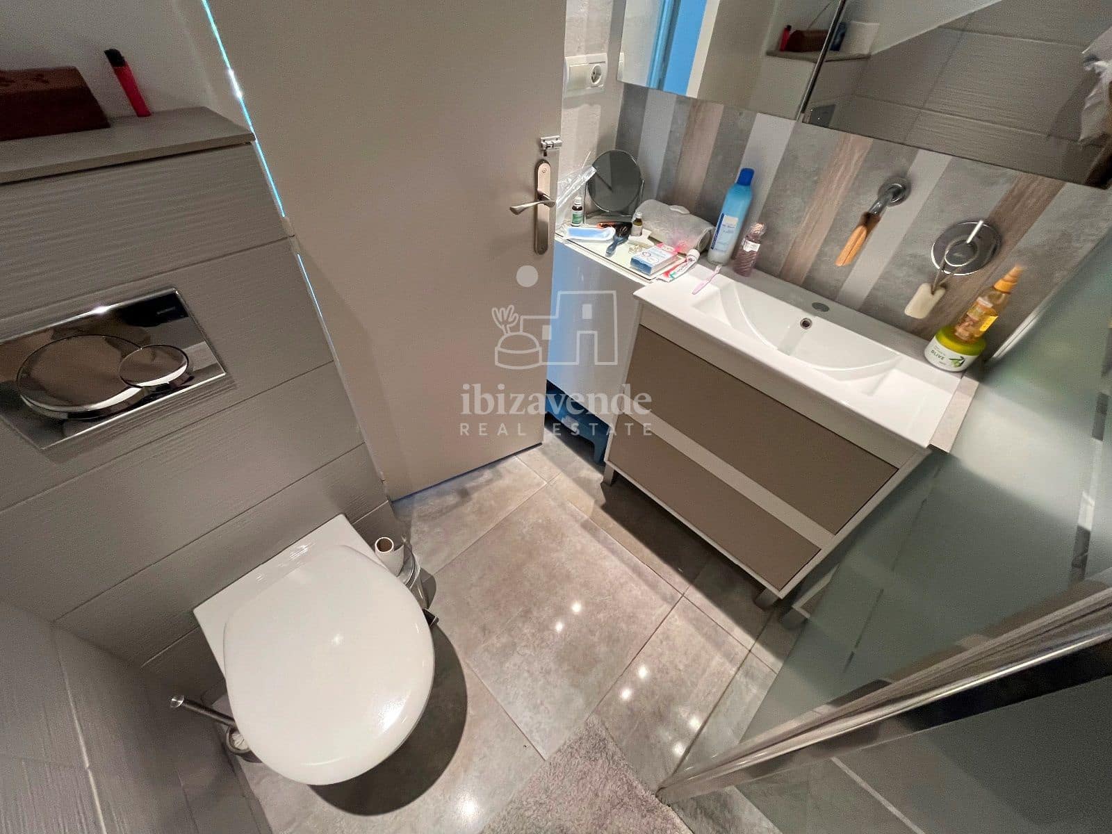 3 soveværelse Villa til leje i San Jose / Sant Josep de Sa Talaia med garage - € 1.600 (Ref: 8628166)