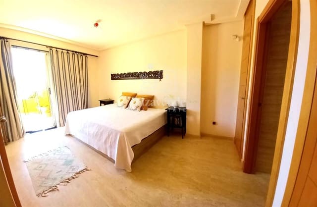 2 camera da letto Attico in vendita in Roca Llisa, Santa Eulalia / Santa Eularia con piscina garage - 925.000 € (Rif: 8639532)