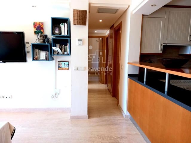 2 camera da letto Attico in vendita in Roca Llisa, Santa Eulalia / Santa Eularia con piscina garage - 925.000 € (Rif: 8639532)