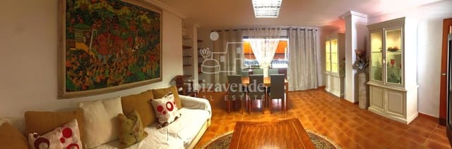 3 soverom Leilighet til salgs i Ibiza by - € 690 000 (Ref: 8643595)