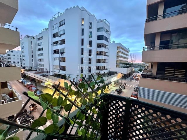 3 soverom Leilighet til salgs i Ibiza by - € 690 000 (Ref: 8643595)