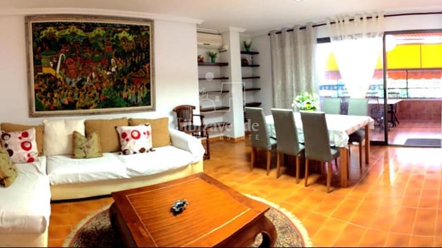 3 soverom Leilighet til salgs i Ibiza by - € 690 000 (Ref: 8643595)