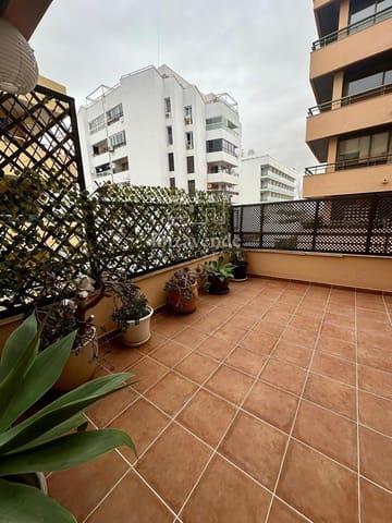 3 soverom Leilighet til salgs i Ibiza by - € 690 000 (Ref: 8643595)