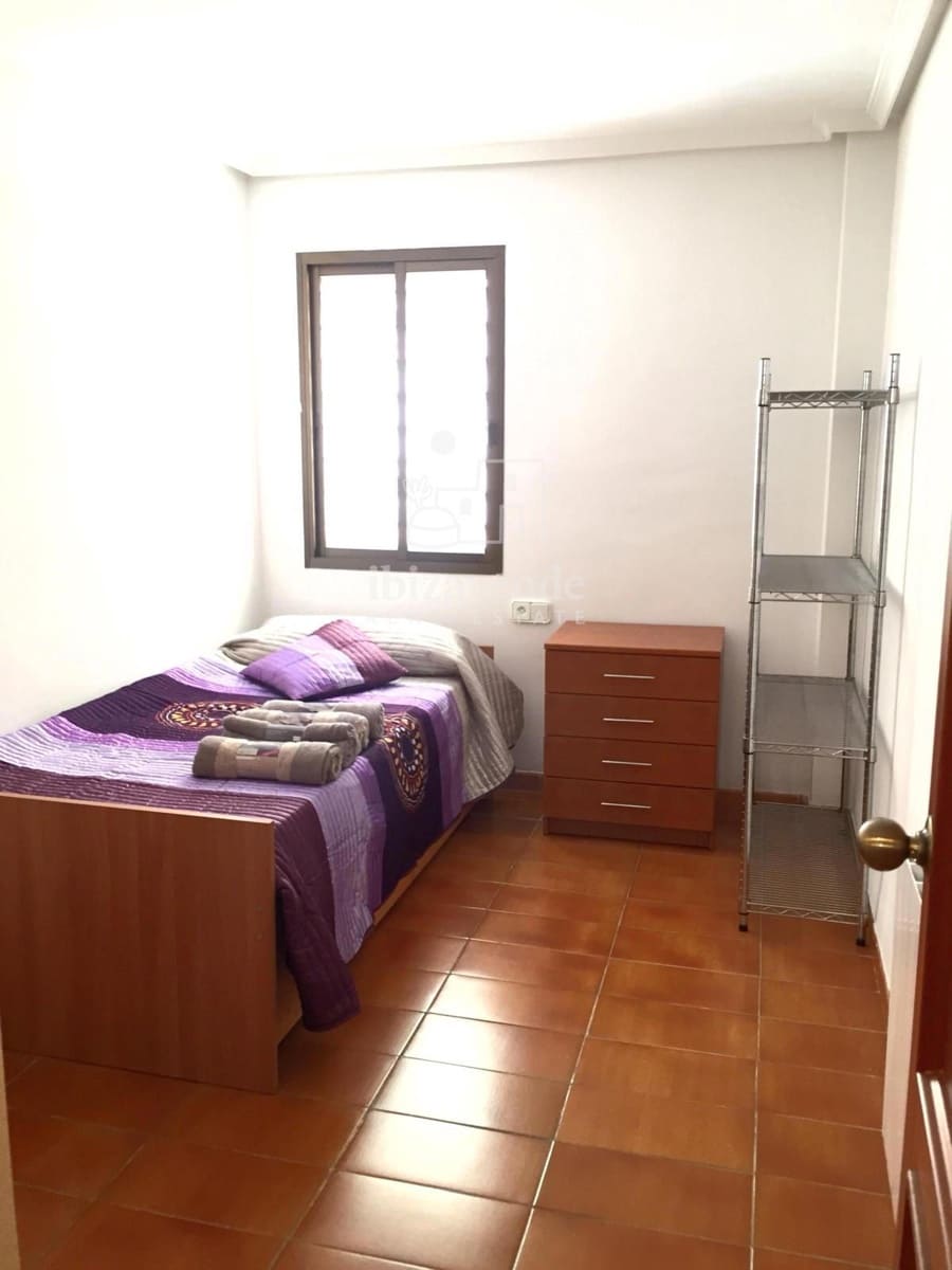 3 bedroom Flat for sale in Ibiza / Eivissa town - € 690,000 (Ref: 8643595)