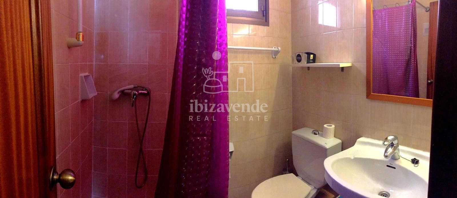 3 bedroom Flat for sale in Ibiza / Eivissa town - € 690,000 (Ref: 8643595)