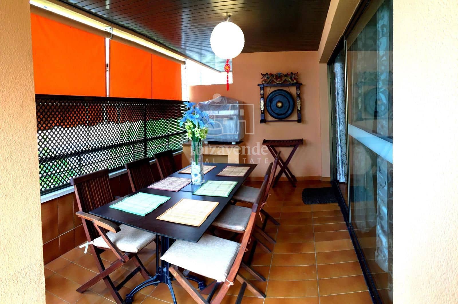 3 bedroom Flat for sale in Ibiza / Eivissa town - € 690,000 (Ref: 8643595)