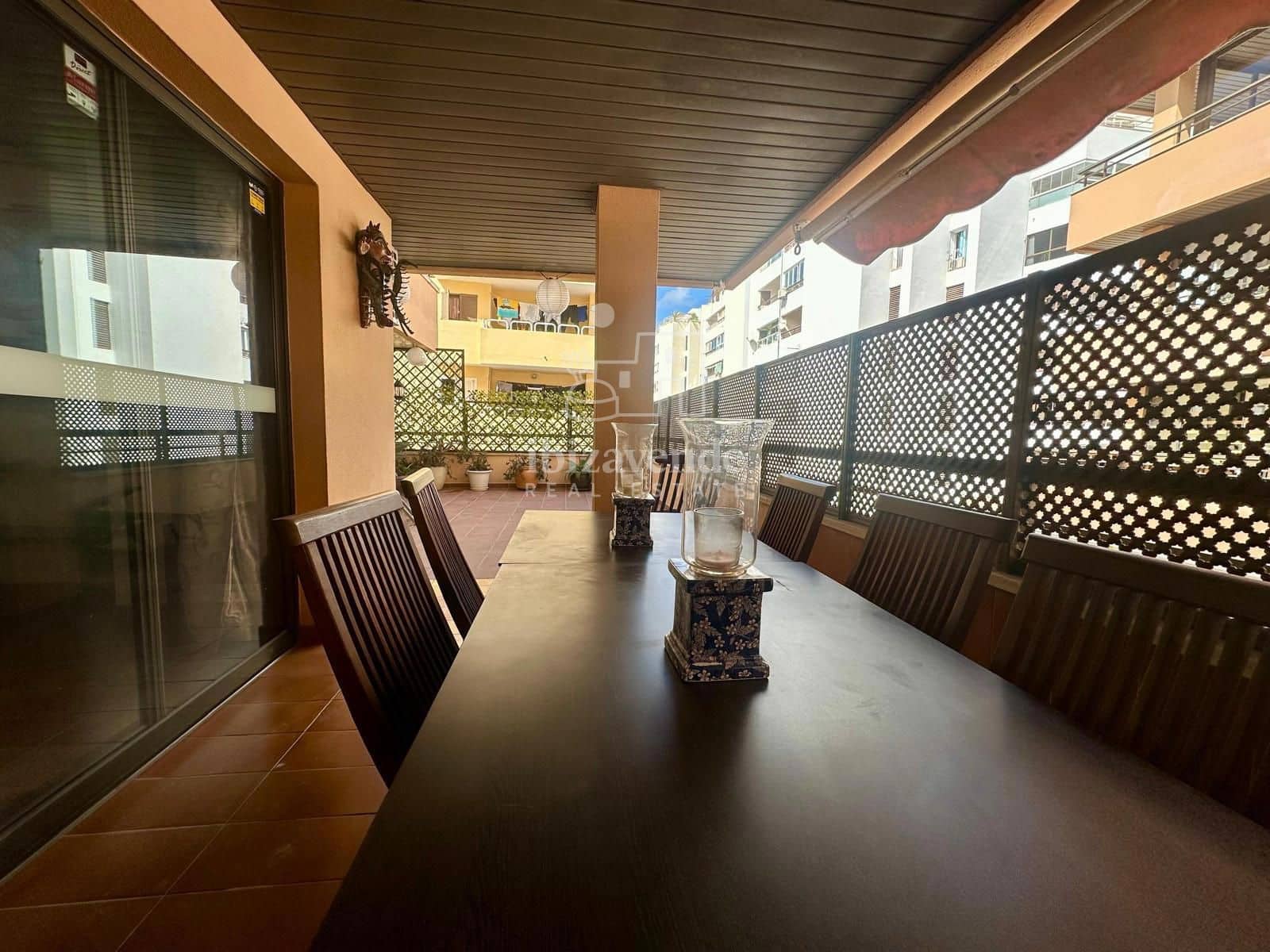 3 bedroom Flat for sale in Ibiza / Eivissa town - € 690,000 (Ref: 8643595)