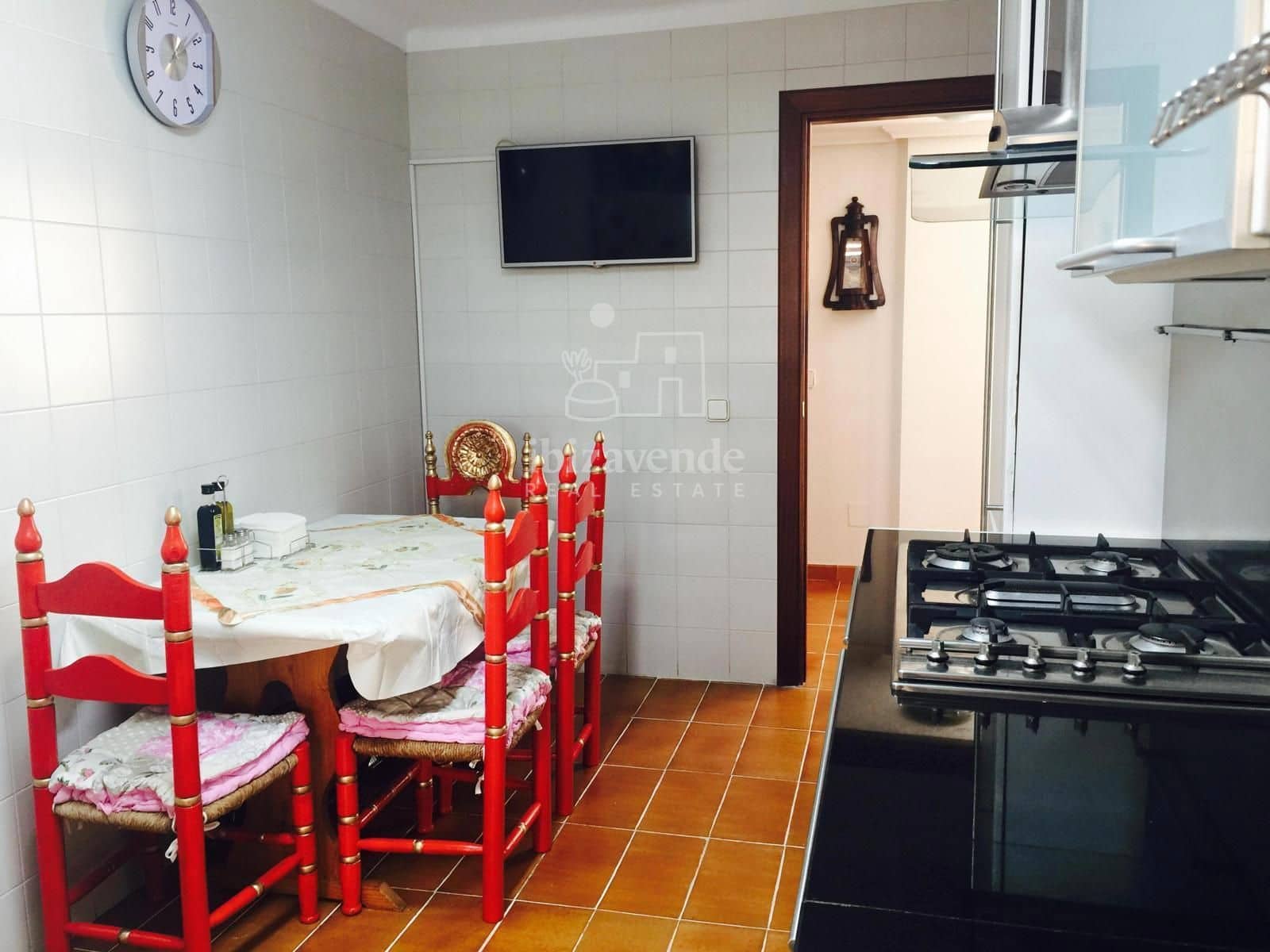 3 bedroom Flat for sale in Ibiza / Eivissa town - € 690,000 (Ref: 8643595)