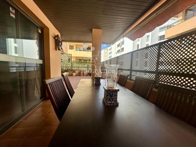 3 soverom Leilighet til salgs i Ibiza by - € 690 000 (Ref: 8643595)