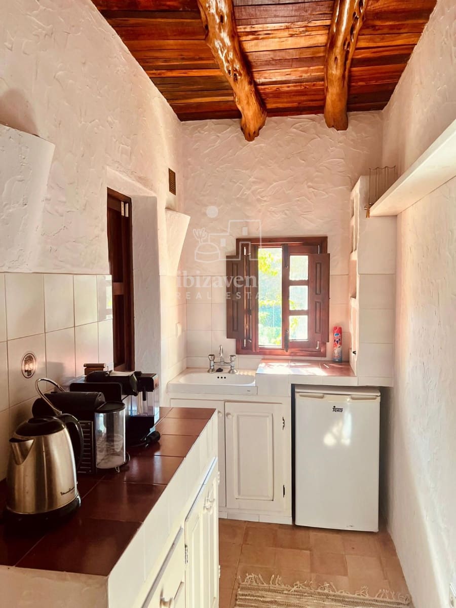 7 soveværelse Villa til salg i Sant Rafael de Sa Creu med swimmingpool garage - € 3.800.000 (Ref: 8655060)