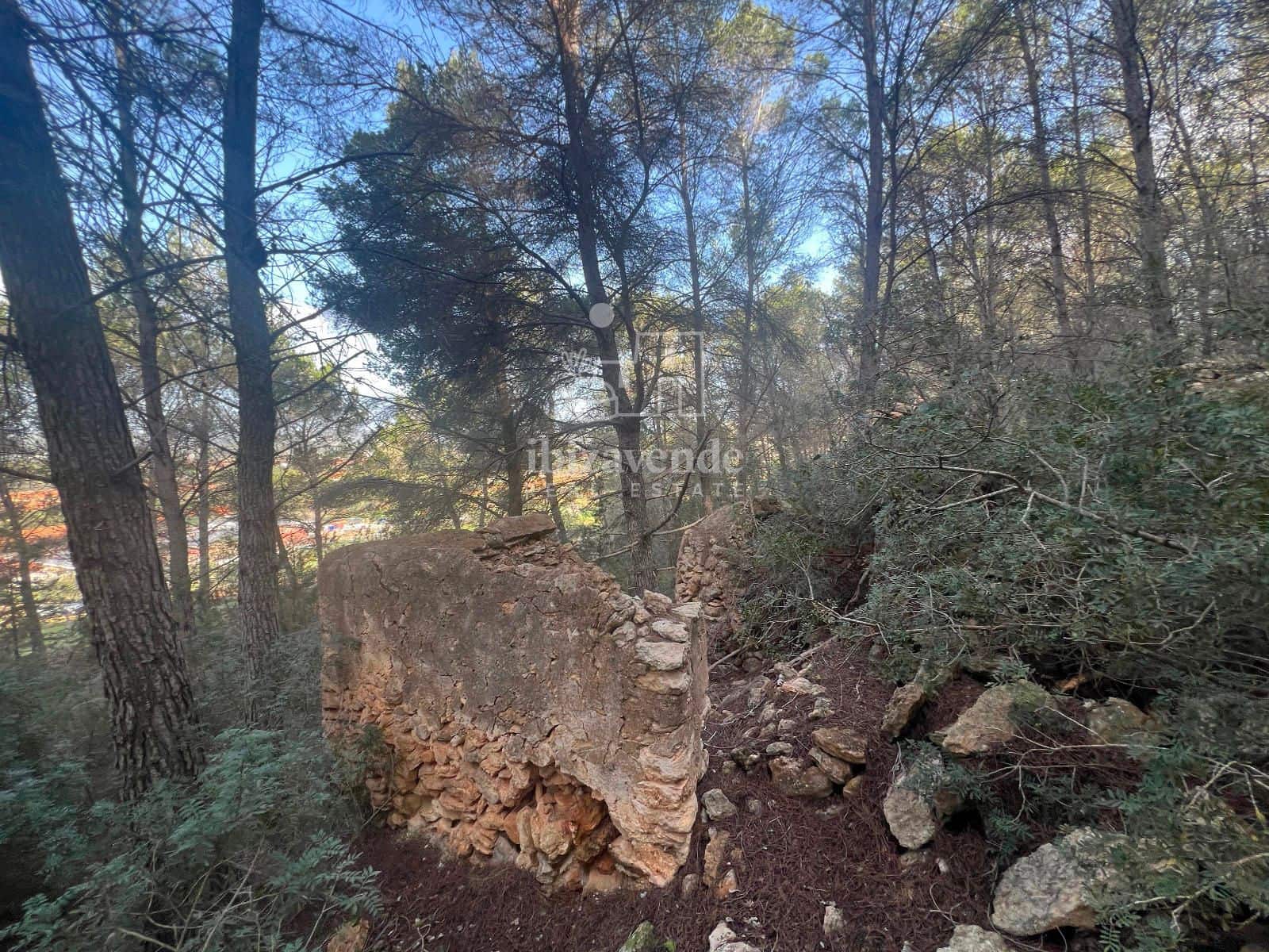 Area Edificabile in vendita in Santa Gertrudis de Fruitera - 955.000 € (Rif: 8662237)