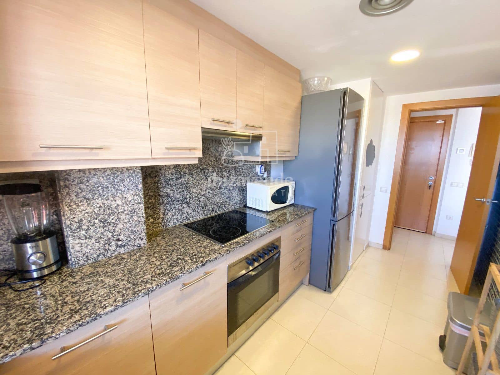 2 quarto Apartamento para venda em Cala d'en Bou com piscina - 589 000 € (Ref: 8672965)