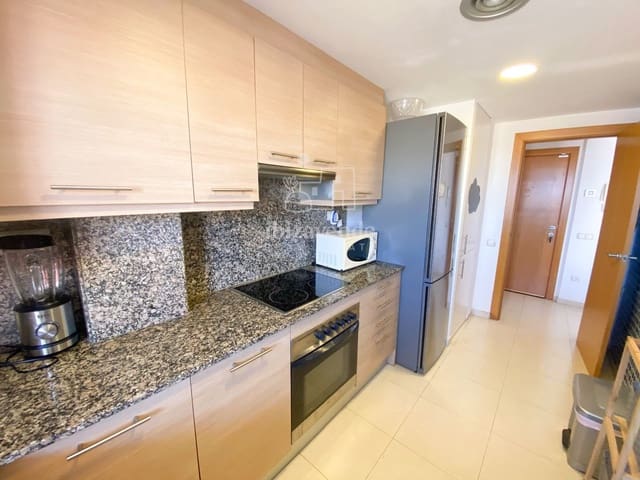 2 slaapkamer Flat te koop in Cala d'en Bou, San Jose / Sant Josep de Sa Talaia met zwembad - € 589.000 (Ref: 8672965)