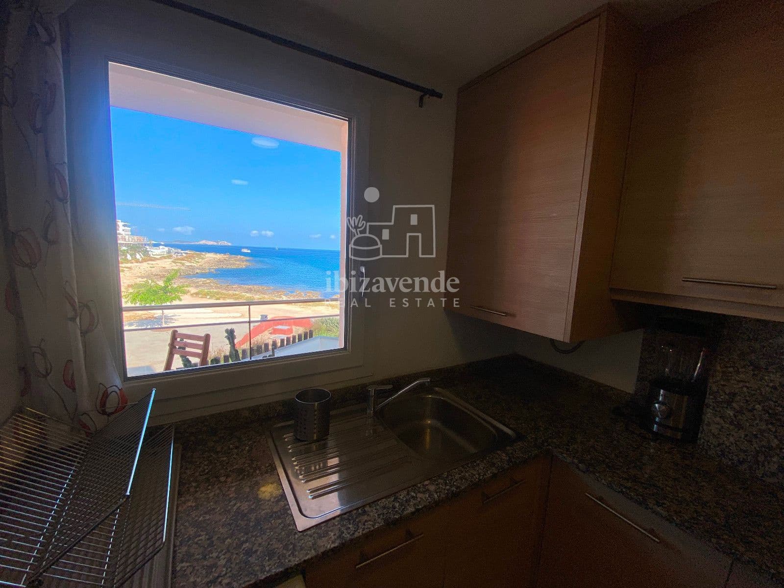 2 quarto Apartamento para venda em Cala d'en Bou com piscina - 589 000 € (Ref: 8672965)