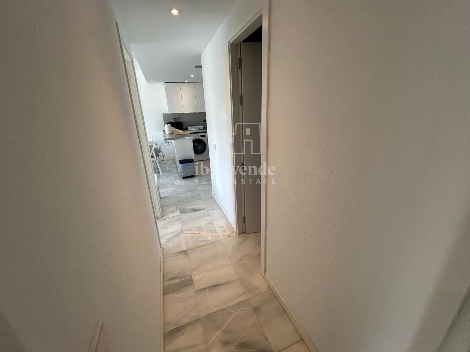 2 makuuhuone Asunto vuokrattavana paikassa Ibiza kaupunki mukana uima-altaan - 5 000 € (Ref: 8682436)