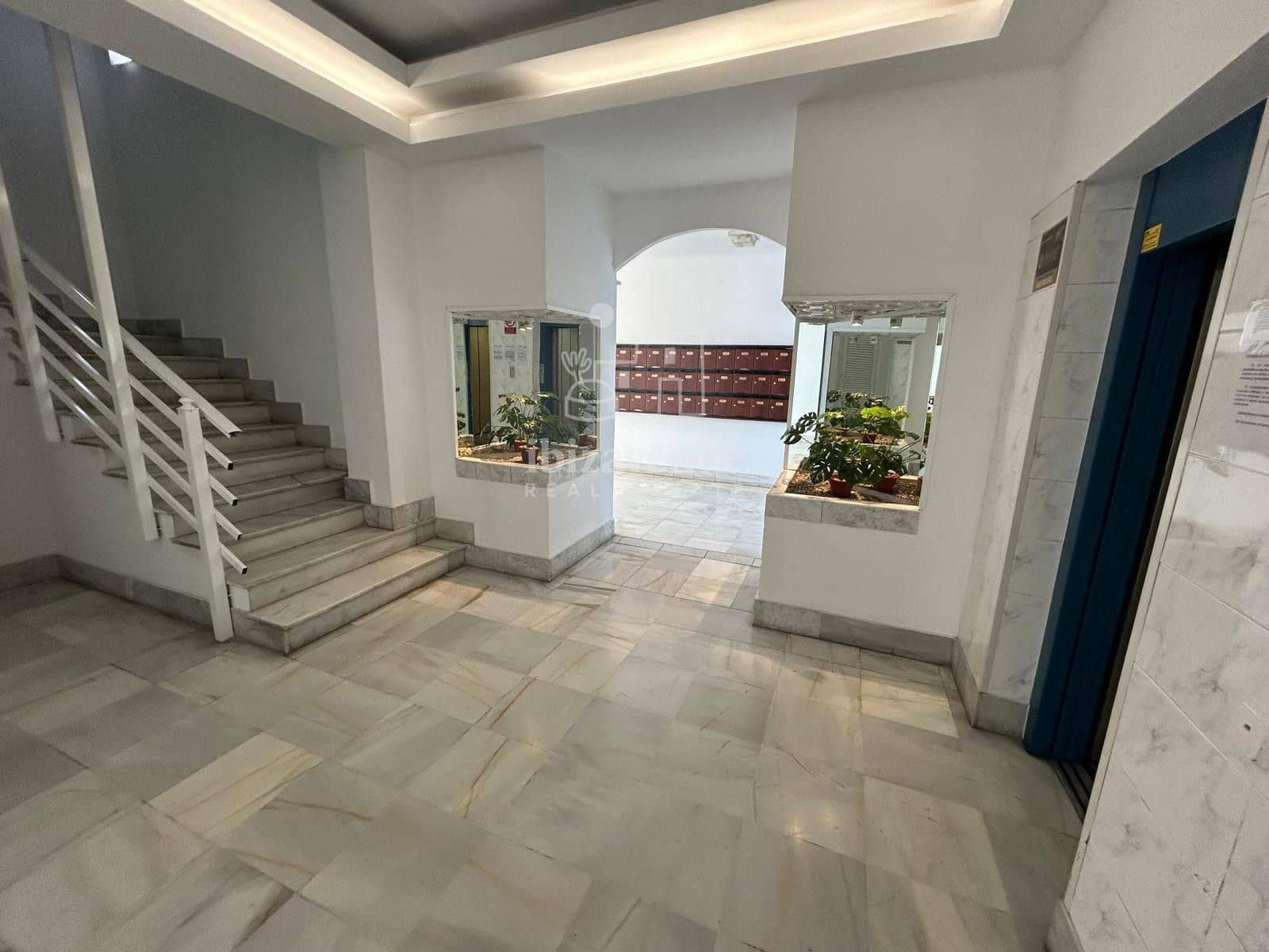 2 makuuhuone Asunto vuokrattavana paikassa Ibiza kaupunki mukana uima-altaan - 5 000 € (Ref: 8682436)
