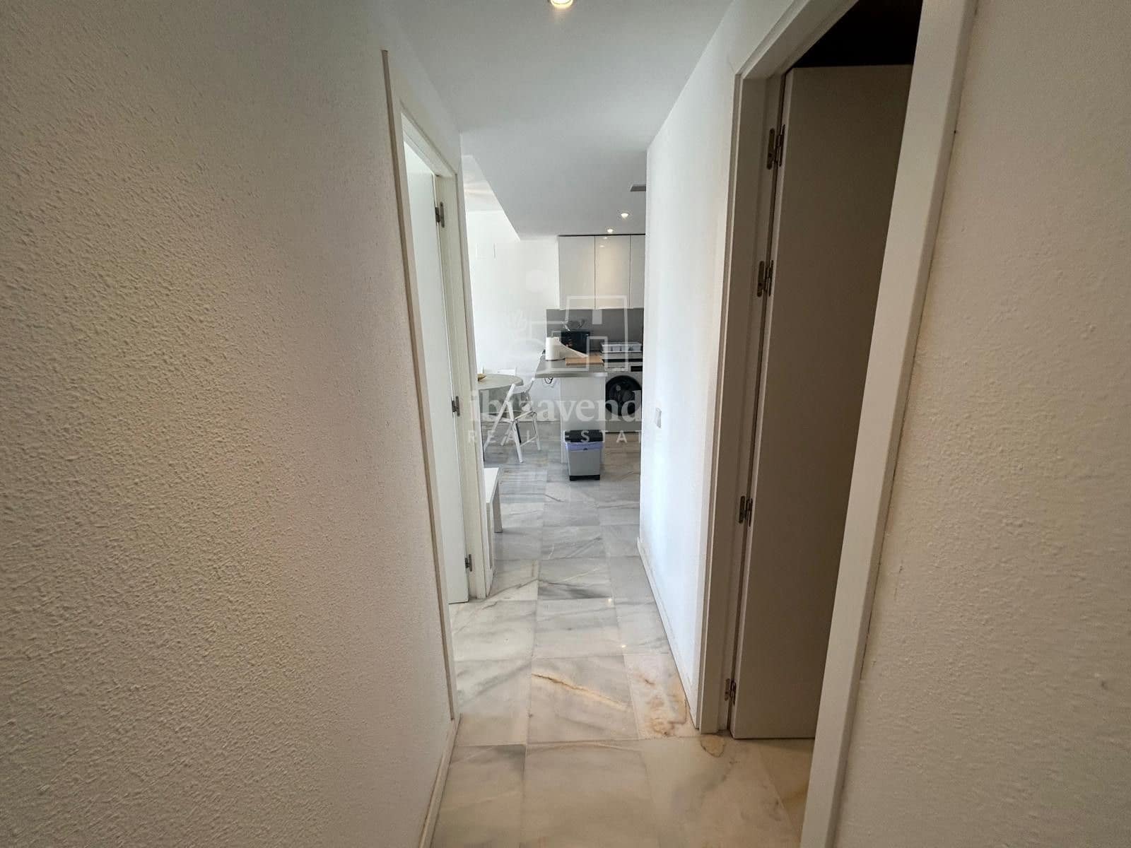 2 makuuhuone Asunto vuokrattavana paikassa Ibiza kaupunki mukana uima-altaan - 5 000 € (Ref: 8682436)