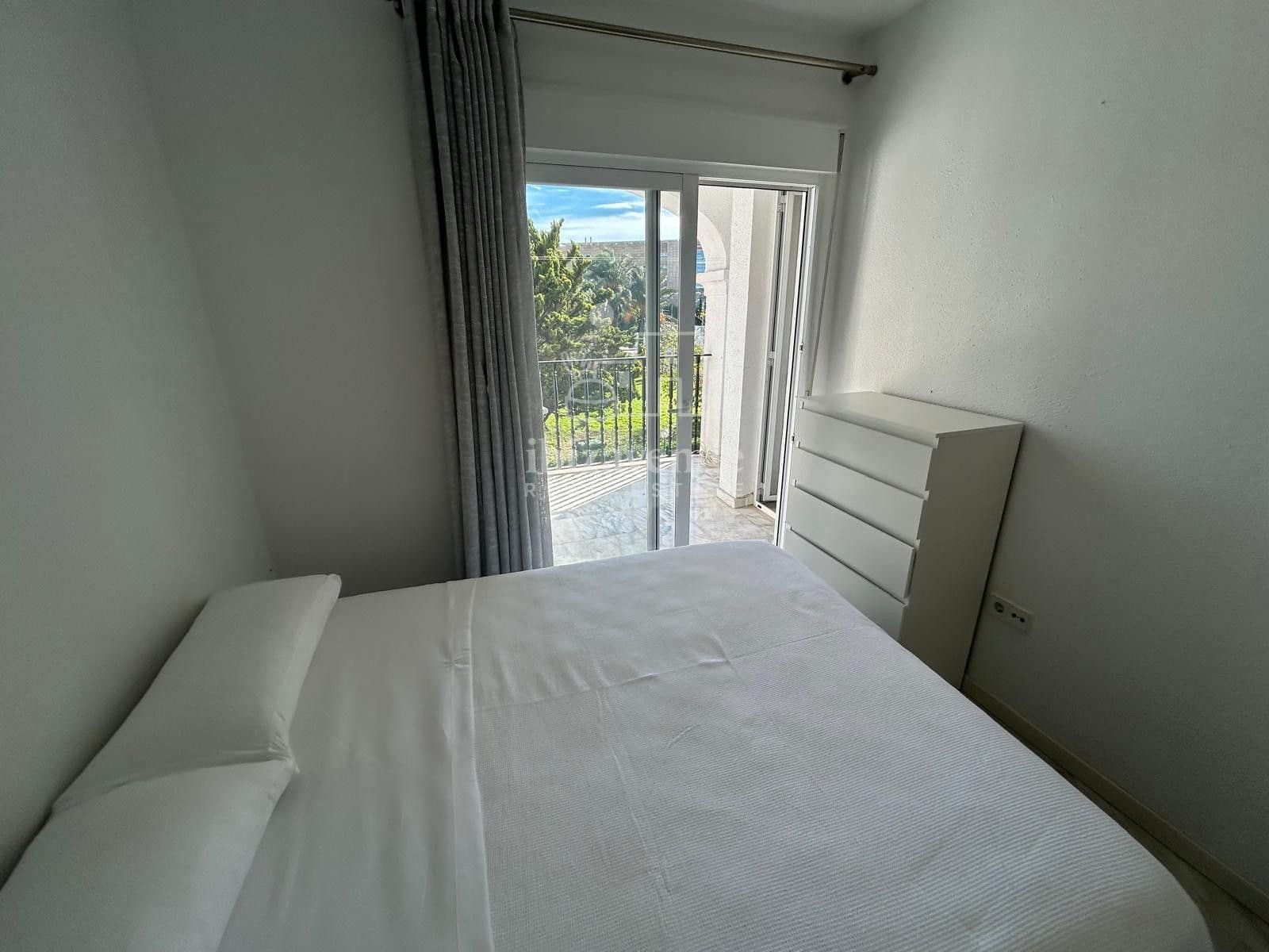 2 makuuhuone Asunto vuokrattavana paikassa Ibiza kaupunki mukana uima-altaan - 5 000 € (Ref: 8682436)