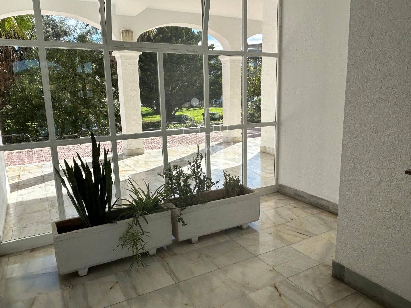 2 makuuhuone Asunto vuokrattavana paikassa Ibiza kaupunki mukana uima-altaan - 5 000 € (Ref: 8682436)