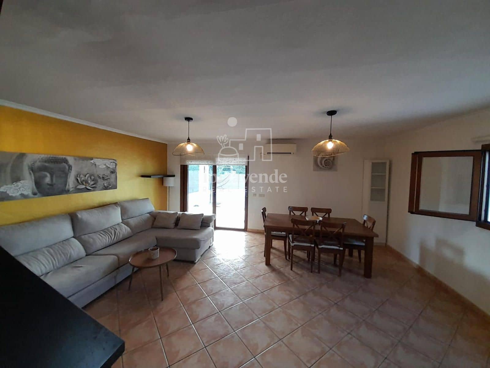 3 soverom Villa til salgs i Cala Llonga med svømmebasseng garasje - € 1 400 000 (Ref: 8692991)