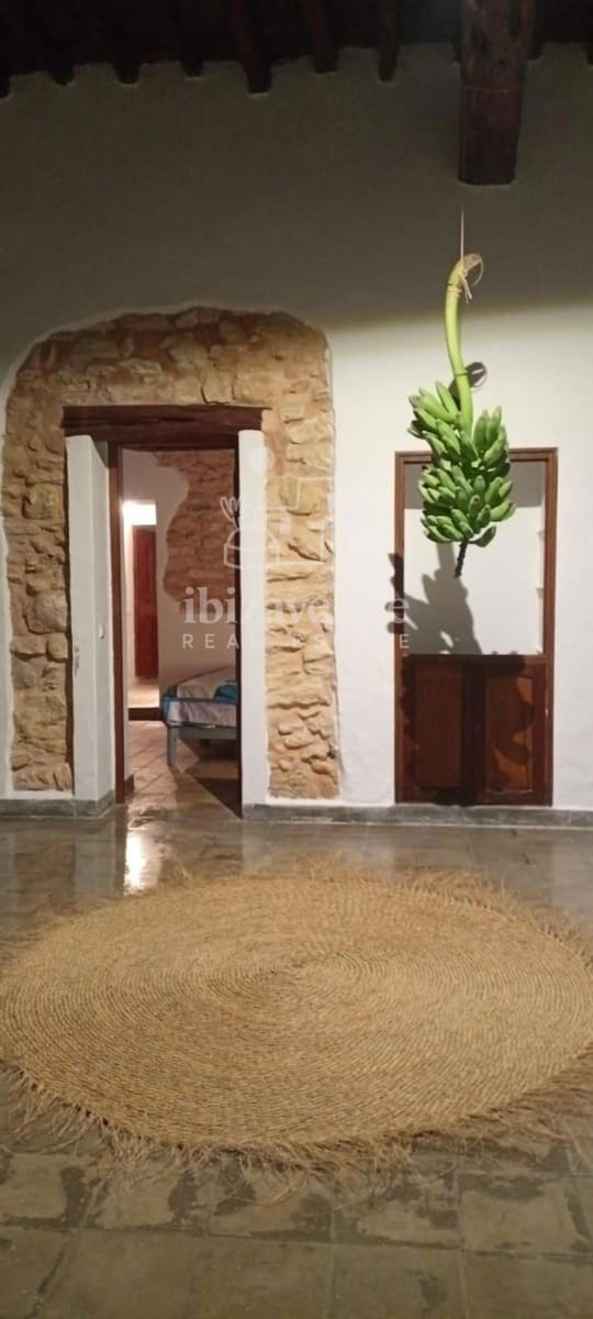 10 soveværelse Villa til salg i Sant Joan de Labritja med swimmingpool garage - € 6.500.000 (Ref: 8692993)