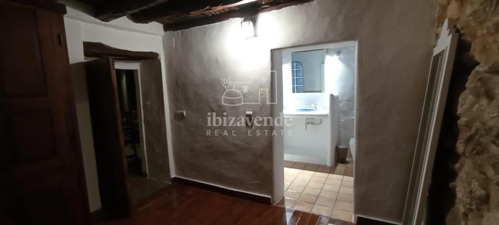 10 soveværelse Villa til salg i Sant Joan de Labritja med swimmingpool garage - € 6.500.000 (Ref: 8692993)