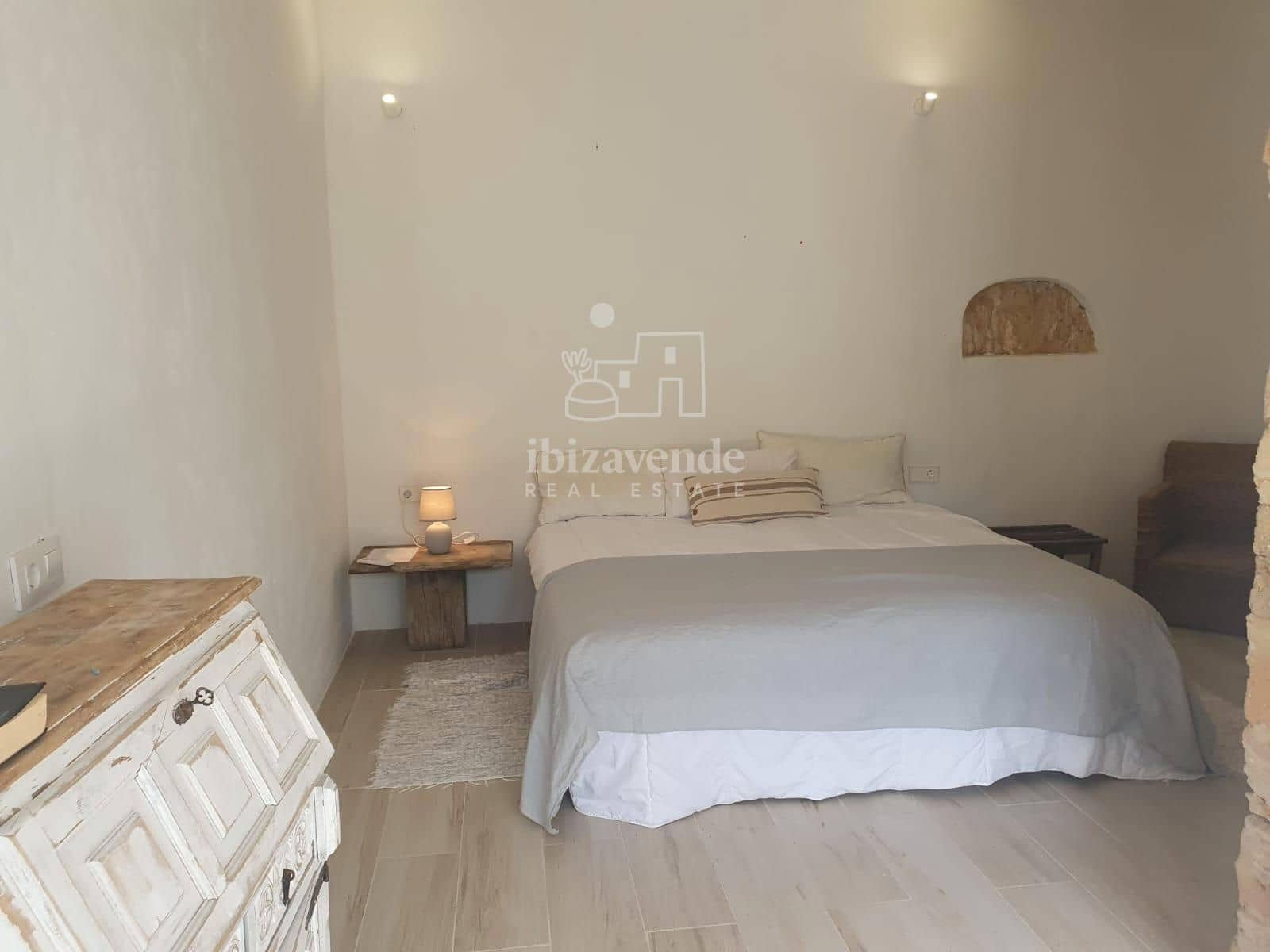 10 soveværelse Villa til salg i Sant Joan de Labritja med swimmingpool garage - € 6.500.000 (Ref: 8692993)