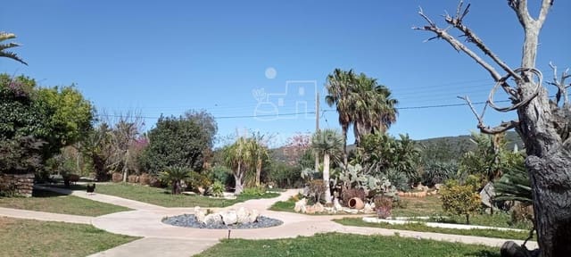 10 soverom Villa til salgs i Sant Joan de Labritja med svømmebasseng garasje - € 6 500 000 (Ref: 8692993)