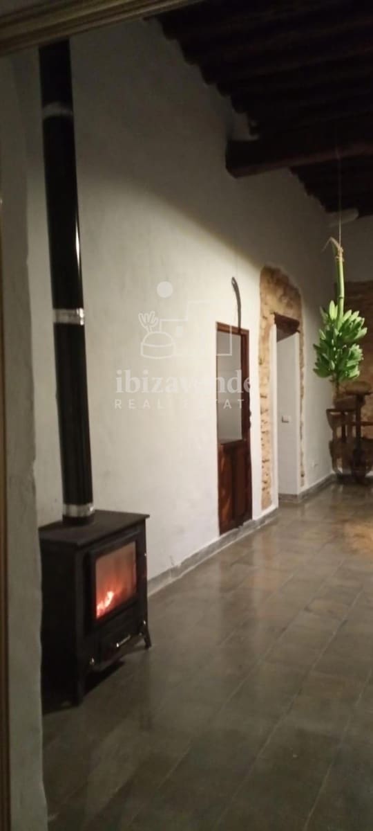 10 soveværelse Villa til salg i Sant Joan de Labritja med swimmingpool garage - € 6.500.000 (Ref: 8692993)