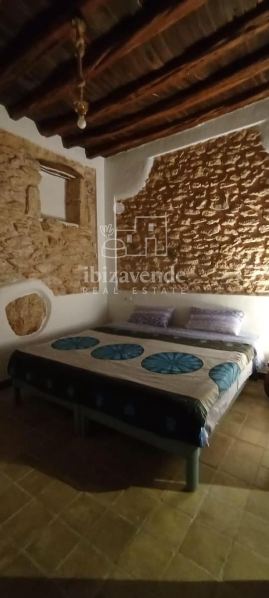 10 soveværelse Villa til salg i Sant Joan de Labritja med swimmingpool garage - € 6.500.000 (Ref: 8692993)