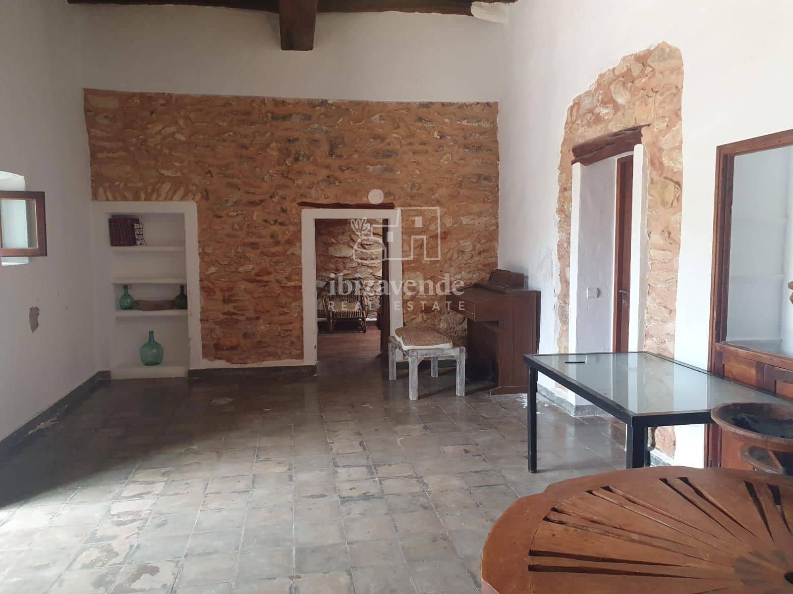 10 soveværelse Villa til salg i Sant Joan de Labritja med swimmingpool garage - € 6.500.000 (Ref: 8692993)