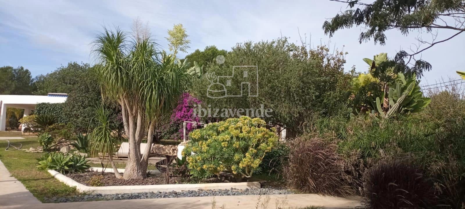 10 soveværelse Villa til salg i Sant Joan de Labritja med swimmingpool garage - € 6.500.000 (Ref: 8692993)