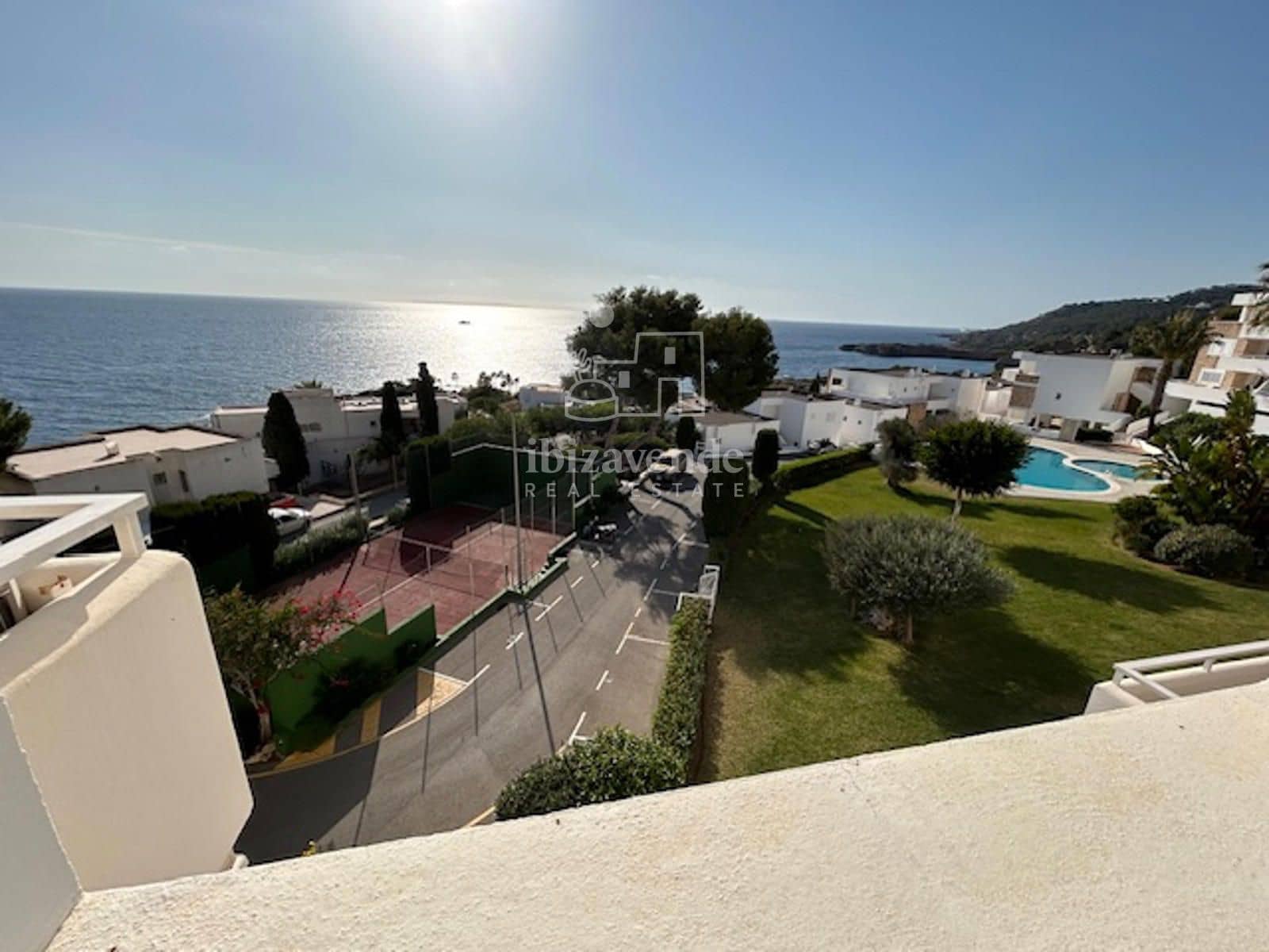 2 camera da letto Appartamento da affittare in Roca Llisa con piscina garage - 1.500 € (Rif: 8702834)